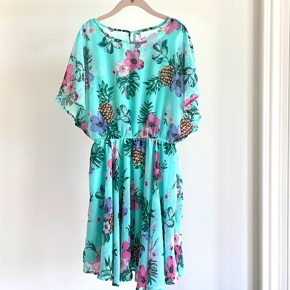 H&M Dress, 10-12